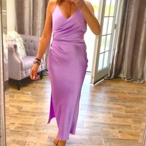 Beautiful dress made in Italy